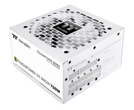 THERMALTAKE ToughPower GT 750W 80 Plus Gold ATX 3.1 White PS-TPT-0750FNFAGE-W - 1369667 - zdjęcie 5